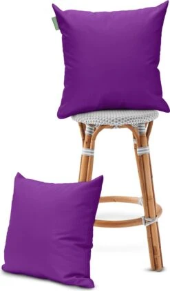 Gardenista Sierkussens - Hollow Fibre Gevuld 45cm Binnenkussen - Tuinkussens Voor Binnen En Buiten - Kussentjes Woonkamer 10 Gardenista Sierkussens - Hollow Fibre Gevuld 45cm Binnenkussen - Tuinkussens Voor Binnen En Buiten - Kussentjes Woonkamer -Fijne Tuinmeubelwinkel 701x1200