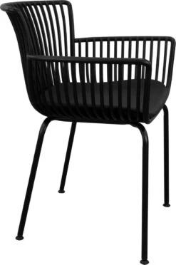 Kick Tuinstoel Otis - Zwart 8 Kick Tuinstoel Otis - Zwart -Fijne Tuinmeubelwinkel 796x1200 1