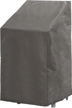 Weersbestendige Beschermhoes Stoel (4 Tot 6 Stapelstoelen) | 66 X 95 X 133/93 Cm (L) | Premium | Waterproof | TÜV Rheinland Gecertificeerd | Hoes Voor Tuin | Waterdicht | Solution Dyed (verkleuring Onmogelijk) | Grijs / Antraciet 16 Weersbestendige Beschermhoes Stoel (4 Tot 6 Stapelstoelen) | 66 X 95 X 133/93 Cm (L) | Premium | Waterproof | TÜV Rheinland Gecertificeerd | Hoes Voor Tuin | Waterdicht | Solution Dyed (verkleuring Onmogelijk) | Grijs / Antraciet -Fijne Tuinmeubelwinkel 796x1200