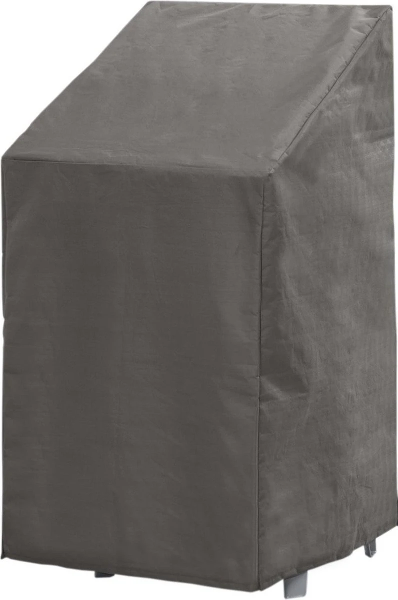 Weersbestendige Beschermhoes Stoel (4 Tot 6 Stapelstoelen) | 66 X 95 X 133/93 Cm (L) | Premium | Waterproof | TÜV Rheinland Gecertificeerd | Hoes Voor Tuin | Waterdicht | Solution Dyed (verkleuring Onmogelijk) | Grijs / Antraciet 8 Weersbestendige Beschermhoes Stoel (4 Tot 6 Stapelstoelen) | 66 X 95 X 133/93 Cm (L) | Premium | Waterproof | TÜV Rheinland Gecertificeerd | Hoes Voor Tuin | Waterdicht | Solution Dyed (verkleuring Onmogelijk) | Grijs / Antraciet - Afbeelding 8