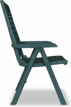 VidaXL 5-delige Tuinset Kunststof Groen 19 VidaXL 5-delige Tuinset Kunststof Groen -Fijne Tuinmeubelwinkel 798x1200 6