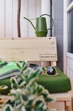 Balkonset 3in1: Bank | Tafel | Opbergruimte. Hout, Medium 95cm. 10 Balkonset 3in1: Bank | Tafel | Opbergruimte. Hout, Medium 95cm. -Fijne Tuinmeubelwinkel 799x1200 6