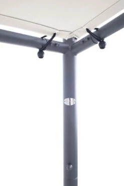 SORARA® Milano Overkapping / Paviljoen - Zand - 285 X 400 Cm. 15 SORARA® Milano Overkapping / Paviljoen - Zand - 285 X 400 Cm. -Fijne Tuinmeubelwinkel 799x1200 8