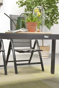 Garden Impressions Atlantis Tuintafel 150x90 Cm - Antraciet 8 Garden Impressions Atlantis Tuintafel 150x90 Cm - Antraciet -Fijne Tuinmeubelwinkel 800x1200 25