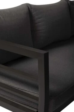 Merkloos Rocco | Loungeset Hoekset Tuinset | Aluminium| Hoekbank, Tuinbank, Tuintafel | 8 Zitplaatsen -Fijne Tuinmeubelwinkel 800x1200 32