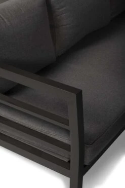 Merkloos Rocco | Loungeset Hoekset Tuinset | Aluminium| Hoekbank, Tuinbank, Tuintafel | 8 Zitplaatsen -Fijne Tuinmeubelwinkel 800x1200 33