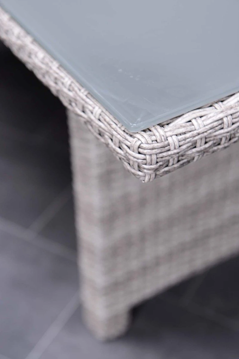 Garden Impressions Jaru Lounge Dining Set - Extra Luxe Kussens 11 Garden Impressions Jaru Lounge Dining Set - Extra Luxe Kussens - Afbeelding 11