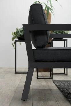 Garden Impressions Colorado Loungeset - Aluminium - Zwart 25 Garden Impressions Colorado Loungeset - Aluminium - Zwart -Fijne Tuinmeubelwinkel 800x1200 51