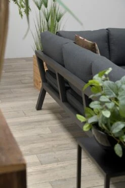 Garden Impressions Colorado Loungeset - Aluminium - Zwart 27 Garden Impressions Colorado Loungeset - Aluminium - Zwart -Fijne Tuinmeubelwinkel 800x1200 53