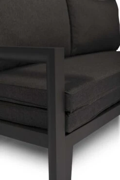 Merkloos Loungebed | Daybed | Uitschuifbare Tuinbank | 185 Cm | Zwart | Hoogwaardige Kwaliteit | Loungebank 9 Merkloos Loungebed | Daybed | Uitschuifbare Tuinbank | 185 Cm | Zwart | Hoogwaardige Kwaliteit | Loungebank -Fijne Tuinmeubelwinkel 800x1200 8