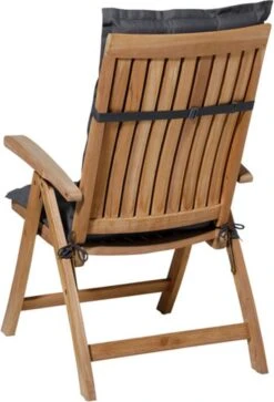 Madison - Tuinkussen - Hoge Rug - 123 X 50cm - Panama Grijs - Standenstoel 7 Madison - Tuinkussen - Hoge Rug - 123 X 50cm - Panama Grijs - Standenstoel -Fijne Tuinmeubelwinkel 816x1200 1