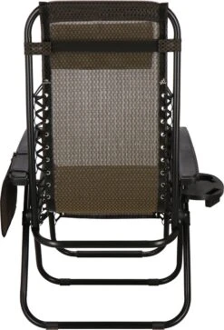 Springos Tuinstoel | Ligstoel | Opvouwbaar | Verstelbaar | Ergonomische Hoofdsteun | Bruin / Zwart 24 Springos Tuinstoel | Ligstoel | Opvouwbaar | Verstelbaar | Ergonomische Hoofdsteun | Bruin / Zwart -Fijne Tuinmeubelwinkel 816x1200