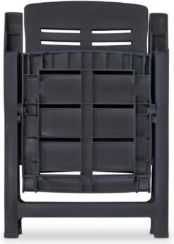 MaxxGarden Tuinstoel - Verstelbare Stoel Met Armleuningen - Zwart 8 MaxxGarden Tuinstoel - Verstelbare Stoel Met Armleuningen - Zwart -Fijne Tuinmeubelwinkel 857x1200 1