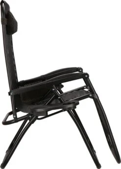 Springos Tuinstoel | Ligstoel | Opvouwbaar | Verstelbaar | Ergonomische Hoofdsteun | Bruin / Zwart 33 Springos Tuinstoel | Ligstoel | Opvouwbaar | Verstelbaar | Ergonomische Hoofdsteun | Bruin / Zwart -Fijne Tuinmeubelwinkel 861x1200 1