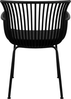 Kick Tuinstoel Otis - Zwart 11 Kick Tuinstoel Otis - Zwart -Fijne Tuinmeubelwinkel 861x1200 3