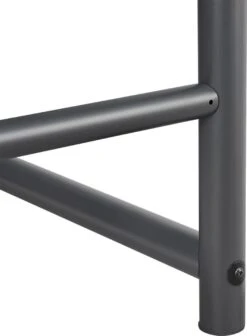 Schommelbank / Ligbank Kassandra - Donkergrijs -Fijne Tuinmeubelwinkel 881x1200