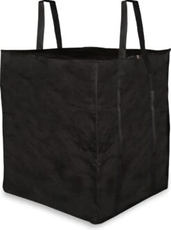 VONROC Premium Opbergtas Voor Lounge/tuinset Kussens – 75x75x90cm – Voor 6 Tot 8 Kussens