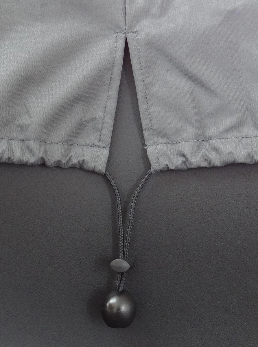 SORARA® Tuinmeubelhoes - Beschermhoes Tuinset - 160 X 90 X 70 Cm. 7 SORARA® Tuinmeubelhoes - Beschermhoes Tuinset - 160 X 90 X 70 Cm. - Afbeelding 7