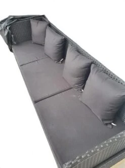 CUHOC - Beschermhoes Tuinbank - Tuinbankhoes - Golden Label - 224x84x66 - Aflopend -Fijne Tuinmeubelwinkel 897x1200 1