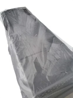 CUHOC - Beschermhoes Tuinbank - Tuinbankhoes - Golden Label - 224x84x66 - Aflopend -Fijne Tuinmeubelwinkel 897x1200