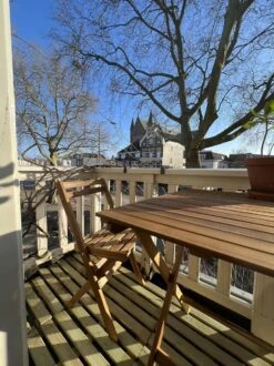 Bistro Set Hout Balkonset FSC – Patio Set Tuin – Houten Frans Tuinsetje – Kleine Tuinset – Complete Kleine Balkon Tafelset Met Gratis Bijzettafel – Hardhout FSC Balkonstoelen & Balkon Tafel - Tuintafel En Stoelen - Bistroset Van Hout – Balcony Set 22 Bistro Set Hout Balkonset FSC – Patio Set Tuin – Houten Frans Tuinsetje – Kleine Tuinset – Complete Kleine Balkon Tafelset Met Gratis Bijzettafel – Hardhout FSC Balkonstoelen & Balkon Tafel - Tuintafel En Stoelen - Bistroset Van Hout – Balcony Set -Fijne Tuinmeubelwinkel 899x1200 15