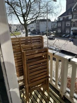 Bistro Set Hout Balkonset FSC – Patio Set Tuin – Houten Frans Tuinsetje – Kleine Tuinset – Complete Kleine Balkon Tafelset Met Gratis Bijzettafel – Hardhout FSC Balkonstoelen & Balkon Tafel - Tuintafel En Stoelen - Bistroset Van Hout – Balcony Set 28 Bistro Set Hout Balkonset FSC – Patio Set Tuin – Houten Frans Tuinsetje – Kleine Tuinset – Complete Kleine Balkon Tafelset Met Gratis Bijzettafel – Hardhout FSC Balkonstoelen & Balkon Tafel - Tuintafel En Stoelen - Bistroset Van Hout – Balcony Set -Fijne Tuinmeubelwinkel 899x1200 16
