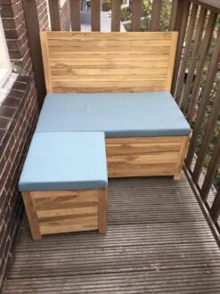 Kleine Teakhouten Tuinbank Met Opbergruimte - 100 X 60 X 90 Cm - Duurzaam Teakhout - Blijft Strak En Mooi - Sterke Constructie Om Lang Mee Te Gaan 28 Kleine Teakhouten Tuinbank Met Opbergruimte - 100 X 60 X 90 Cm - Duurzaam Teakhout - Blijft Strak En Mooi - Sterke Constructie Om Lang Mee Te Gaan -Fijne Tuinmeubelwinkel 899x1200 3