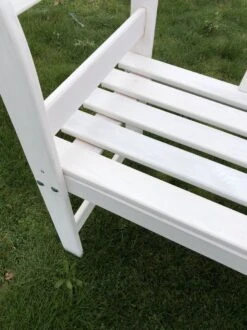 SenS-Line Friesen Tuinbank - Hout - Wit -Fijne Tuinmeubelwinkel 899x1200 7