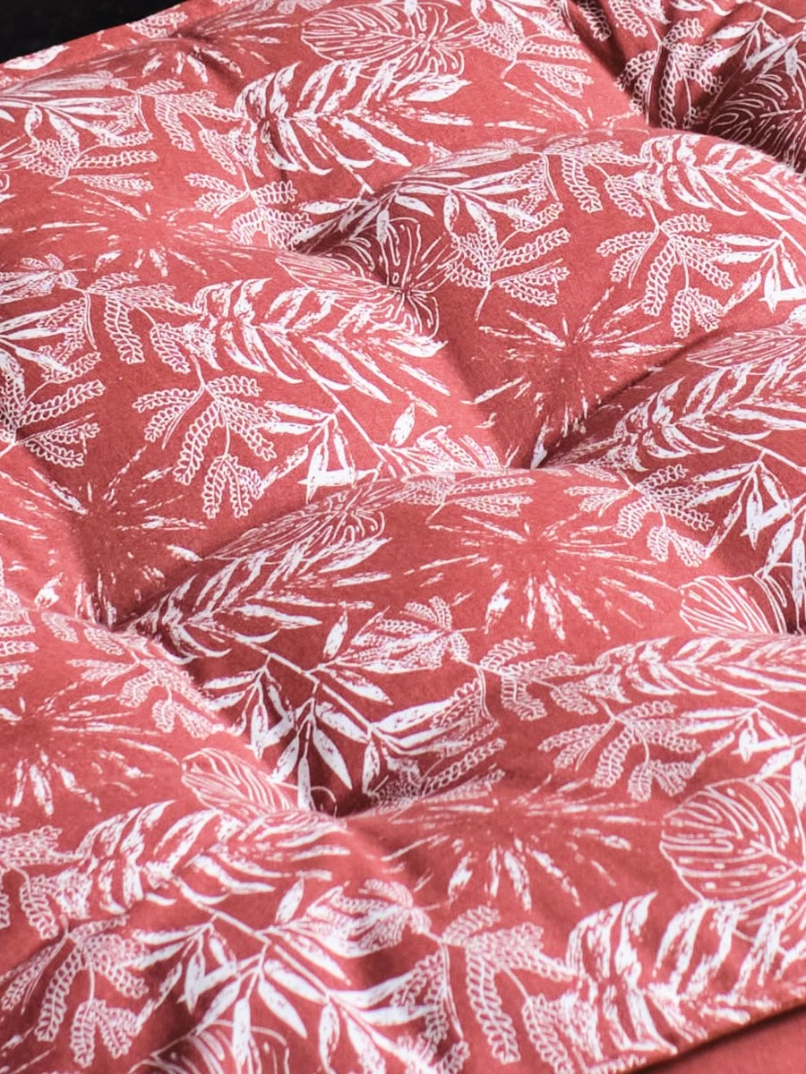 Today Palletkussen Terracotta - 120 X 80cm - Print 7 Today Palletkussen Terracotta - 120 X 80cm - Print - Afbeelding 7