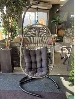 SenS-Line Koko Relax Hangstoel 39 SenS-Line Koko Relax Hangstoel -Fijne Tuinmeubelwinkel 914x1200