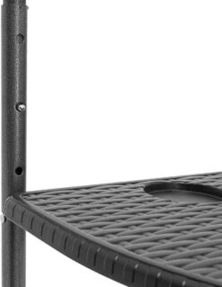 Relaxdays Balkontafel Inklapbaar, Balkon Tafel Rotan, Hangtafel Reling - Zwart 28 Relaxdays Balkontafel Inklapbaar, Balkon Tafel Rotan, Hangtafel Reling - Zwart -Fijne Tuinmeubelwinkel 929x1200