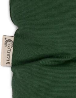 Beautissu Style – Palletkussen Set – 1x Zitkussen 120x80 Cm & 1x Rugkussen 120x40 Cm – Donker Groen -Fijne Tuinmeubelwinkel 933x1200 1