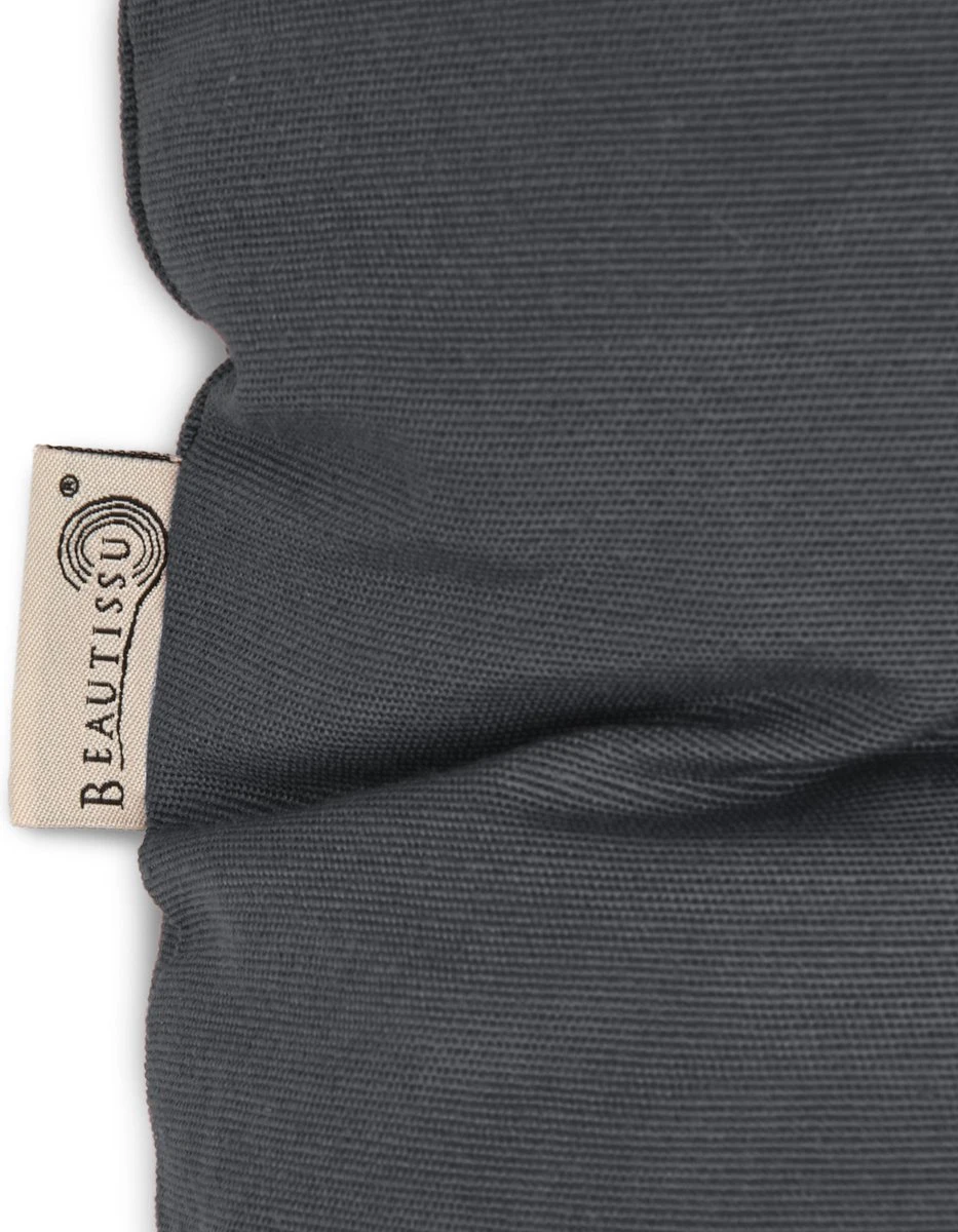 Beautissu Tuinbank Kussen Flair BR - Kussens Voor Tuinmeubelen 120 X 50 X 50 Cm Grafiet Grijs - Zitkussen En Rugkussen 5 Beautissu Tuinbank Kussen Flair BR - Kussens Voor Tuinmeubelen 120 X 50 X 50 Cm Grafiet Grijs - Zitkussen En Rugkussen - Afbeelding 5