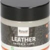 Royal Naturel Ledercreme - Meubelonderhoud