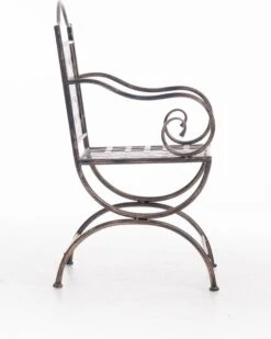 CLP Lotta - Tuinstoel Bronzen 10 CLP Lotta - Tuinstoel Bronzen -Fijne Tuinmeubelwinkel 960x1200 1