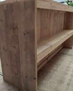 Steigerhouten Barmeubel - Aperitief Bar - Buitenbar 5 Steigerhouten Barmeubel - Aperitief Bar - Buitenbar -Fijne Tuinmeubelwinkel 962x1200